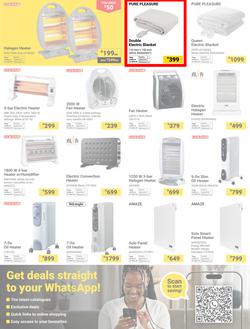 Builders : Heat Up Your Winter Game (05 May - 13 July 2026), page 3