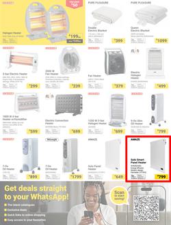 Builders : Heat Up Your Winter Game (05 May - 13 July 2026), page 3