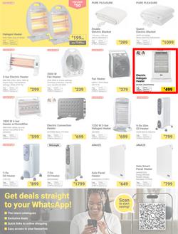 Builders : Heat Up Your Winter Game (05 May - 13 July 2026), page 3
