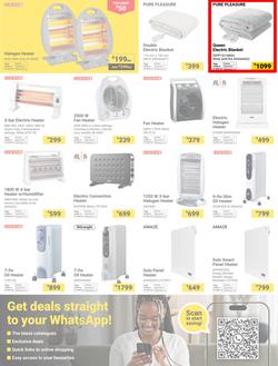 Builders : Heat Up Your Winter Game (05 May - 13 July 2026), page 3