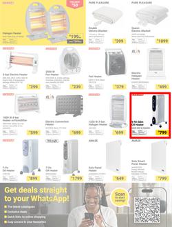Builders : Heat Up Your Winter Game (05 May - 13 July 2026), page 3