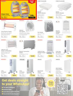 Builders : Heat Up Your Winter Game (05 May - 13 July 2026), page 3