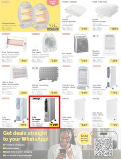 Builders : Heat Up Your Winter Game (05 May - 13 July 2026), page 3