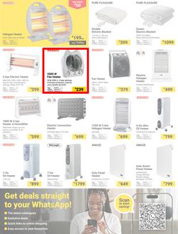 Builders : Heat Up Your Winter Game (05 May - 13 July 2026), page 3