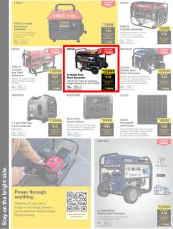 Builders : Bring Home The Good Energy (25 June - 03 August 2026), page 4