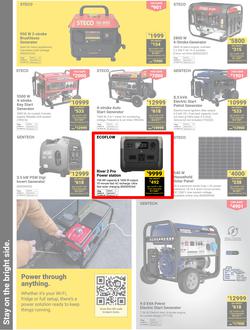 Builders : Bring Home The Good Energy (25 June - 03 August 2026), page 4