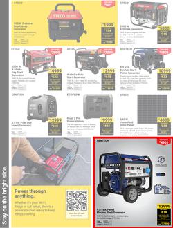 Builders : Bring Home The Good Energy (25 June - 03 August 2026), page 4
