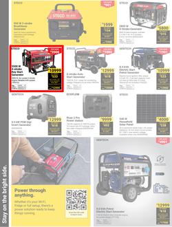 Builders : Bring Home The Good Energy (25 June - 03 August 2026), page 4