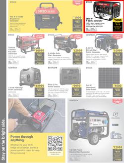 Builders : Bring Home The Good Energy (25 June - 03 August 2026), page 4