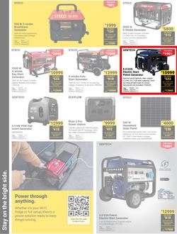 Builders : Bring Home The Good Energy (25 June - 03 August 2026), page 4