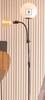 Eurolux Floor Lamp E27 ORB 850022634