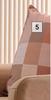 DH Textured Check Scatter Cushion 600mm x 600mm 850042995