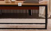 HK Nevis Coffee Table 900mm x 480mm x 400mm 850001424
