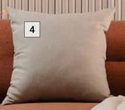 DH Value Scatter Cushion 600mm x 600mm 850025291