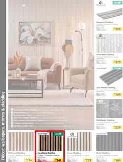 Builders : Cosy Corners Meet Clever Lighting (19 May - 29 June 2026), page 4