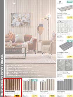 Builders : Cosy Corners Meet Clever Lighting (19 May - 29 June 2026), page 4
