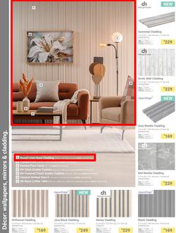 Builders : Cosy Corners Meet Clever Lighting (19 May - 29 June 2026), page 4