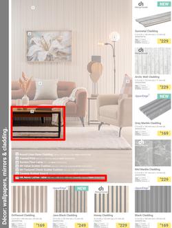 Builders : Cosy Corners Meet Clever Lighting (19 May - 29 June 2026), page 4