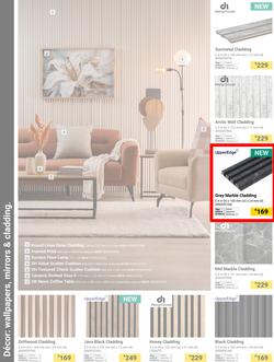Builders : Cosy Corners Meet Clever Lighting (19 May - 29 June 2026), page 4
