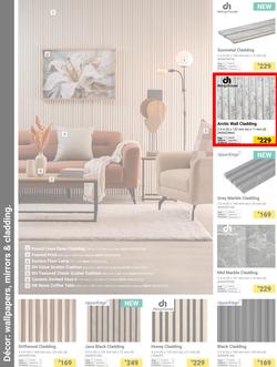 Builders : Cosy Corners Meet Clever Lighting (19 May - 29 June 2026), page 4