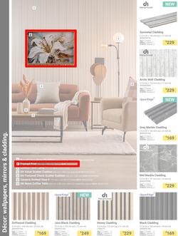 Builders : Cosy Corners Meet Clever Lighting (19 May - 29 June 2026), page 4
