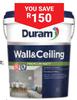 Duram 20L Wall & Ceiling 645039