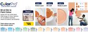 Duram 80ml Color Pro Stir In Paint Colour 634455