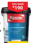 Plascon 20L Polvin Walls & Ceilings 27270