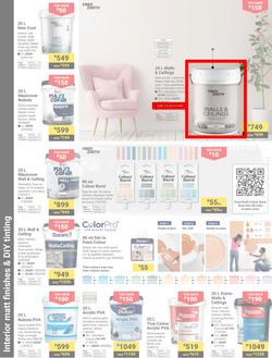 Builders : Paint With Quality (24 March - 04 May 2026), page 4