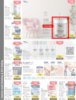 Builders : Paint With Quality (24 March - 04 May 2026), page 4