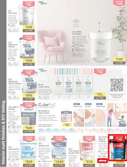 Builders : Paint With Quality (24 March - 04 May 2026), page 4