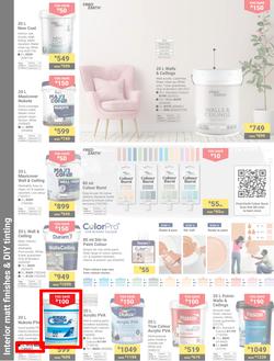 Builders : Paint With Quality (24 March - 04 May 2026), page 4