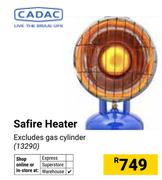 Cadac Safire Heater 13290
