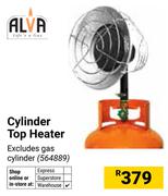 Alva Cylinder Top Heater 564889