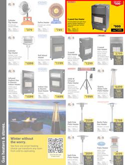 Builders : Heat Up Your Winter Game (05 May - 13 July 2026), page 4