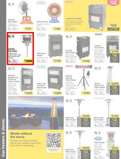 Builders : Heat Up Your Winter Game (05 May - 13 July 2026), page 4