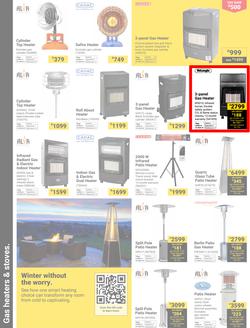 Builders : Heat Up Your Winter Game (05 May - 13 July 2026), page 4
