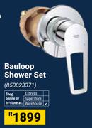 Bauloop Shower Set 850023371