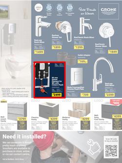 Builders : Your Bathroom, Your Retreat (03 March - 13 April 2026), page 5