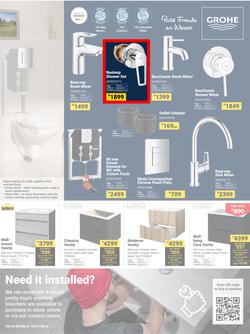 Builders : Your Bathroom, Your Retreat (03 March - 13 April 2026), page 5