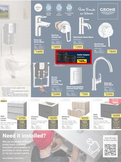 Builders : Your Bathroom, Your Retreat (03 March - 13 April 2026), page 5