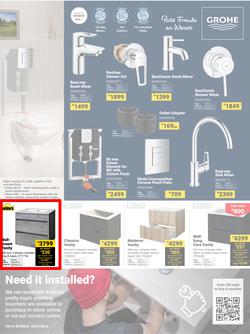 Builders : Your Bathroom, Your Retreat (03 March - 13 April 2026), page 5