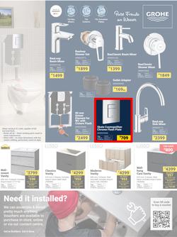 Builders : Your Bathroom, Your Retreat (03 March - 13 April 2026), page 5