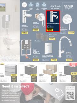 Builders : Your Bathroom, Your Retreat (03 March - 13 April 2026), page 5