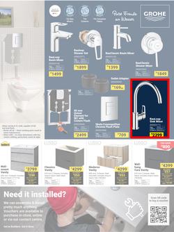 Builders : Your Bathroom, Your Retreat (03 March - 13 April 2026), page 5