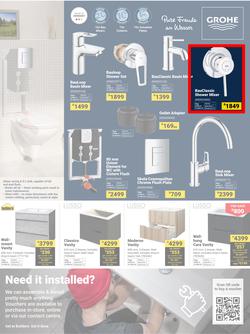 Builders : Your Bathroom, Your Retreat (03 March - 13 April 2026), page 5