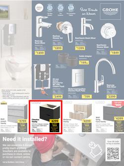 Builders : Your Bathroom, Your Retreat (03 March - 13 April 2026), page 5