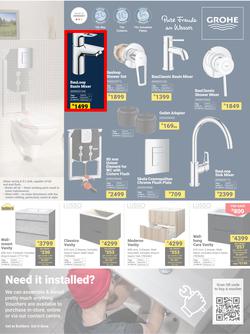 Builders : Your Bathroom, Your Retreat (03 March - 13 April 2026), page 5