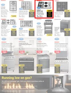 Builders : Heat Up Your Winter Game (05 May - 13 July 2026), page 5