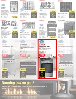 Builders : Heat Up Your Winter Game (05 May - 13 July 2026), page 5